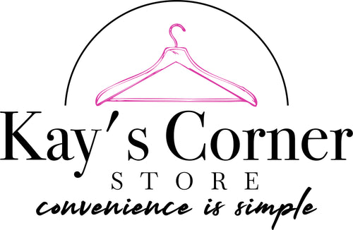 Kay's Corner Store Online